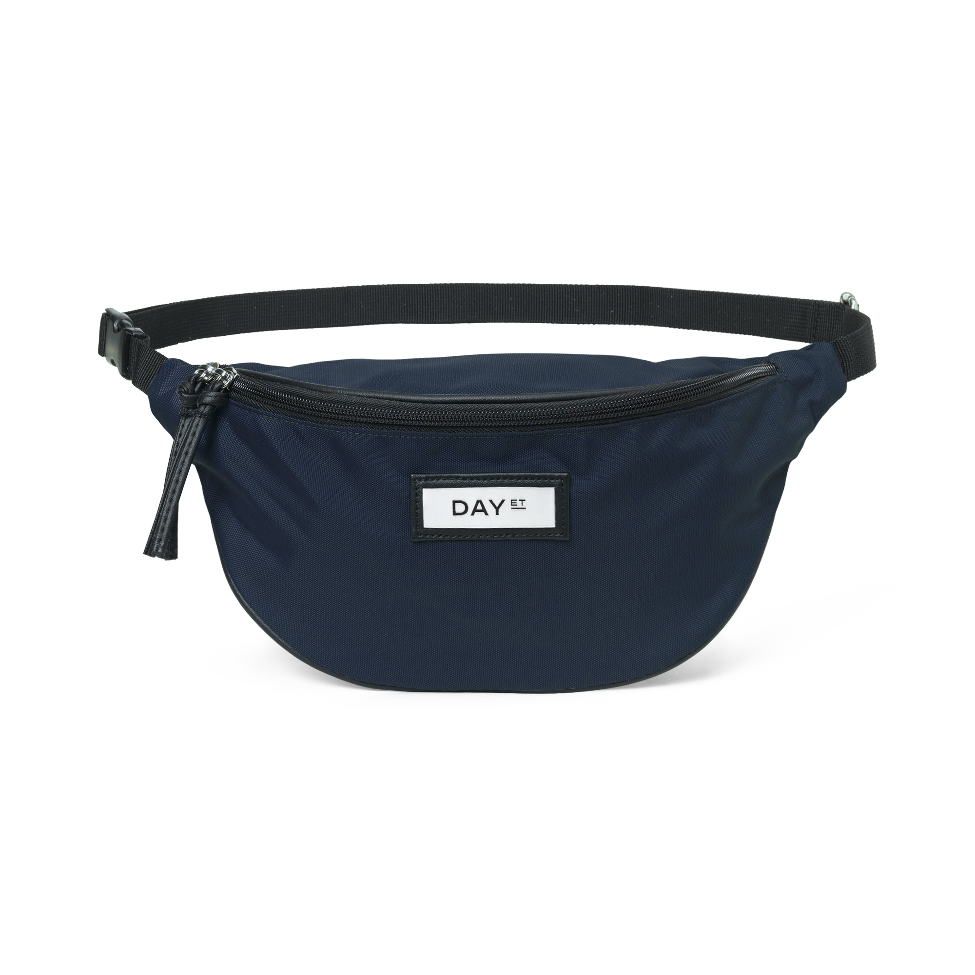 Bumbag | Liten | Mørk Blå | Gwenneth Re-S