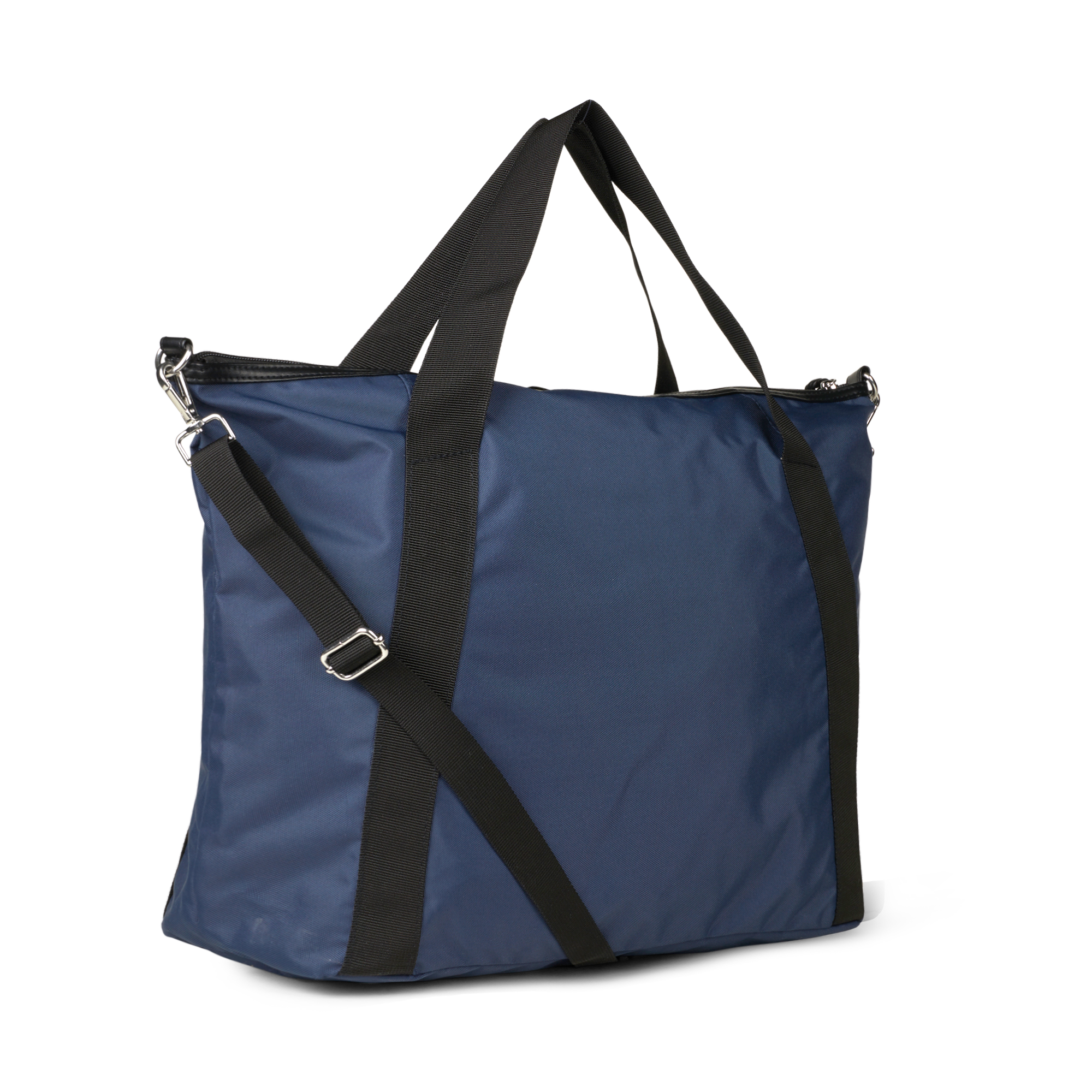 Bag / Veske | Avtagbar skulderstropp | Navy Blazer | Gweneth RE-S Cross