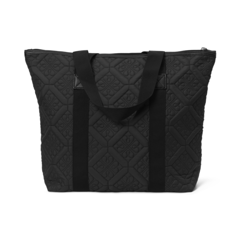 Bag / Veske | Bærekraftig | Sort | Gweneth RE-Q Flotile Bag M