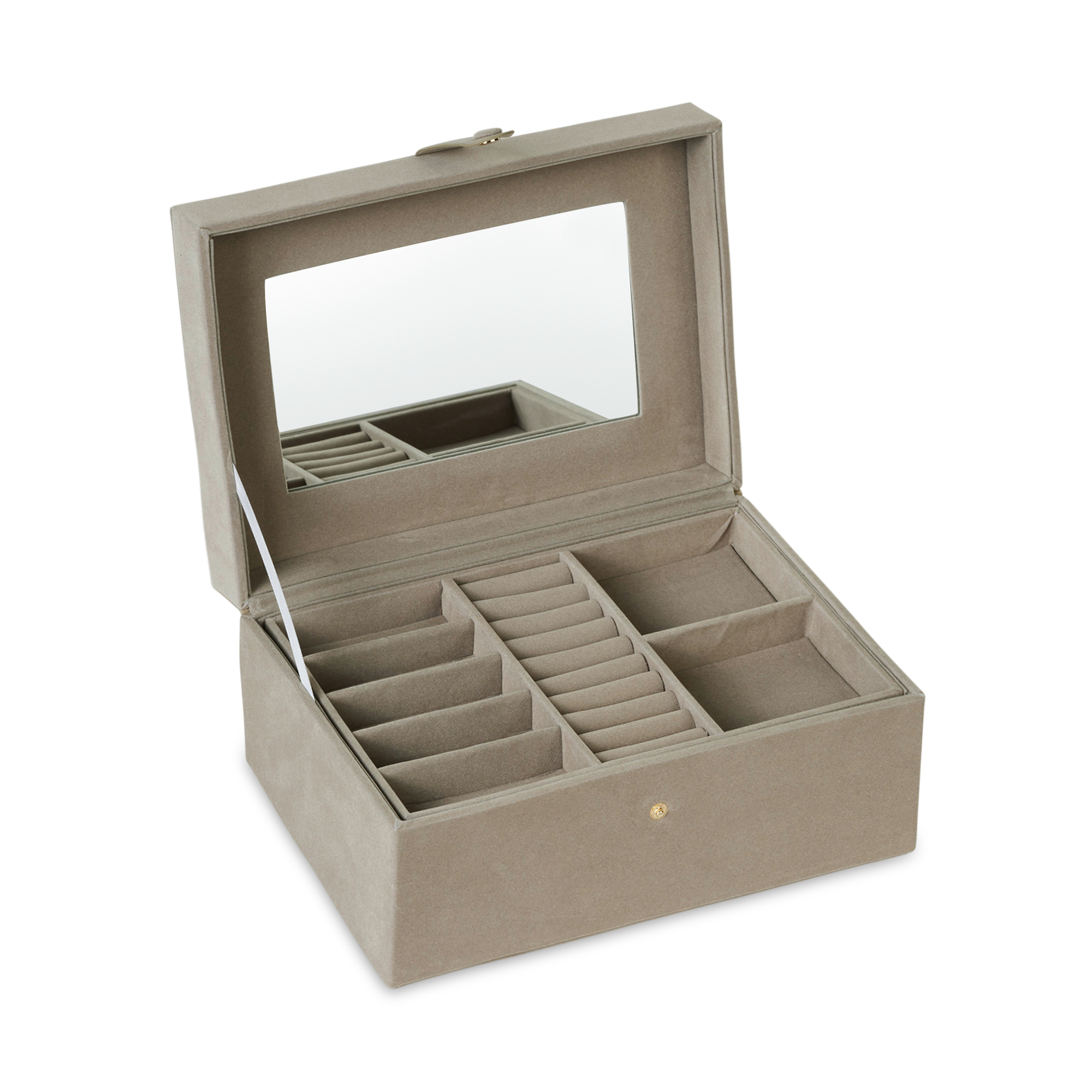 Day Jewelry Box Big Cobbelstone