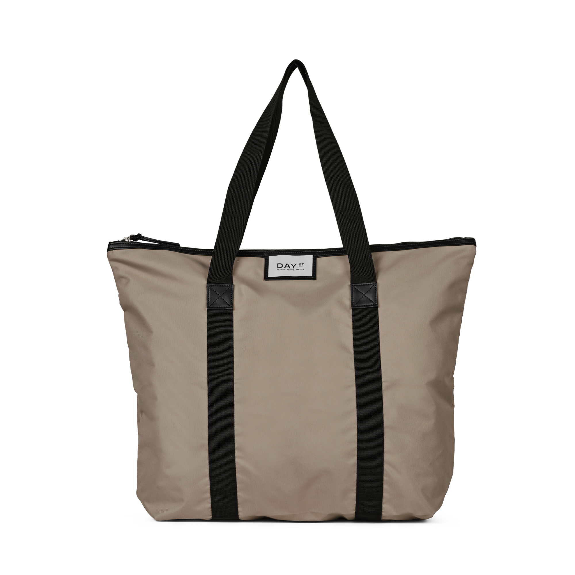 Day Gweneth RE-S Bag Silver Mink