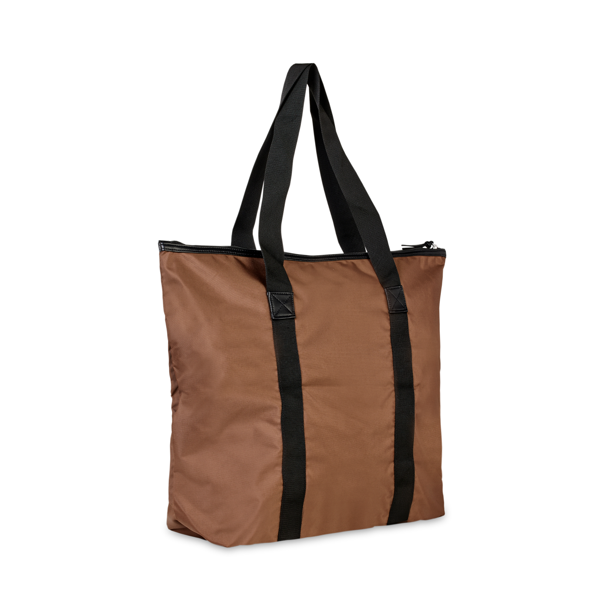 Bag / Veske | Stor | Bærekraftig | Brun | Gwenneth Re-S Bag S
