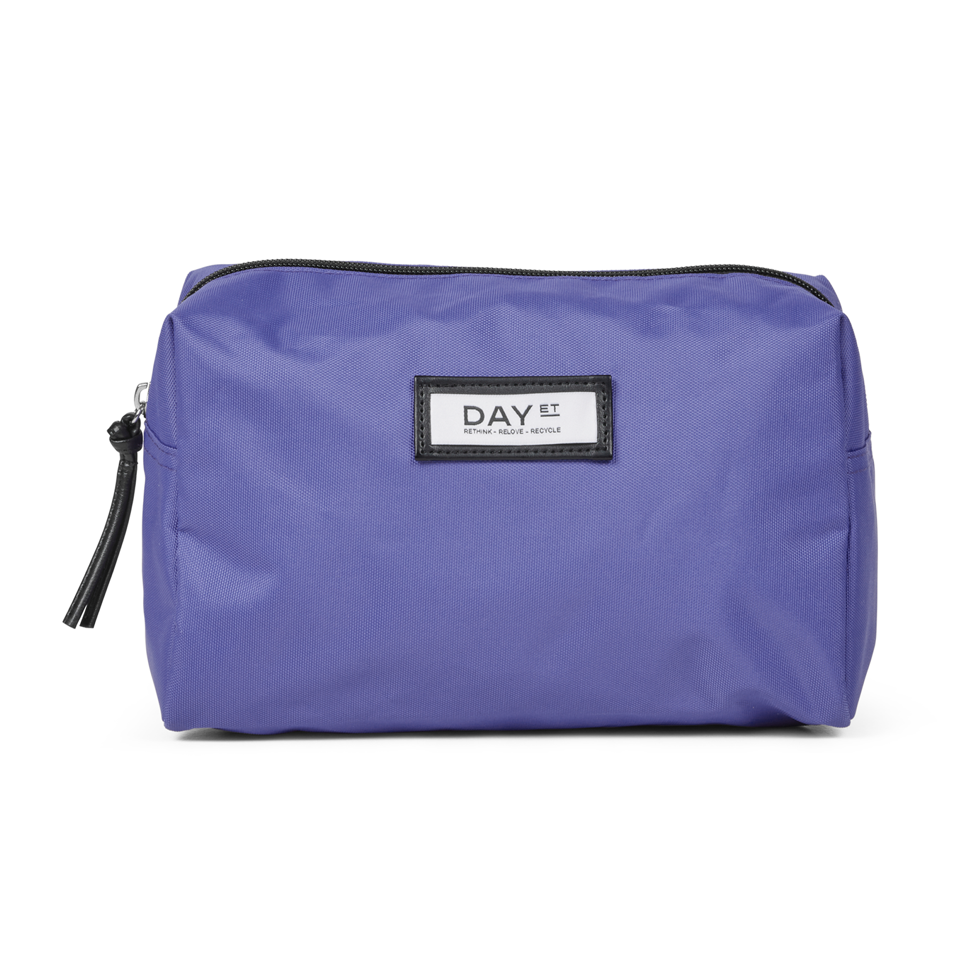 Toalettmappe | Medium | Lilla | Bærekraftig | Gweneth RE-S Beauty