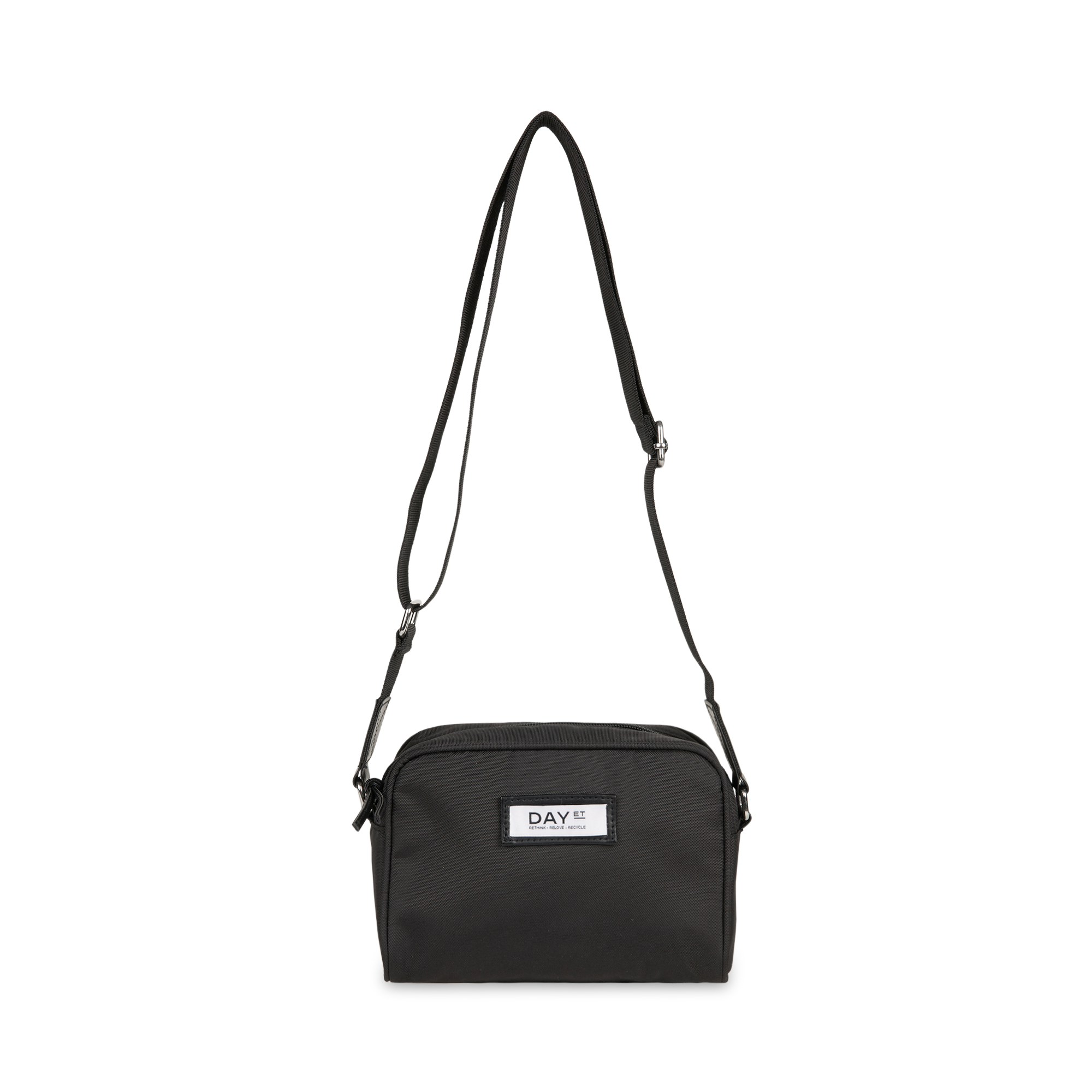 Day Gweneth RE-S CB Boxy Black