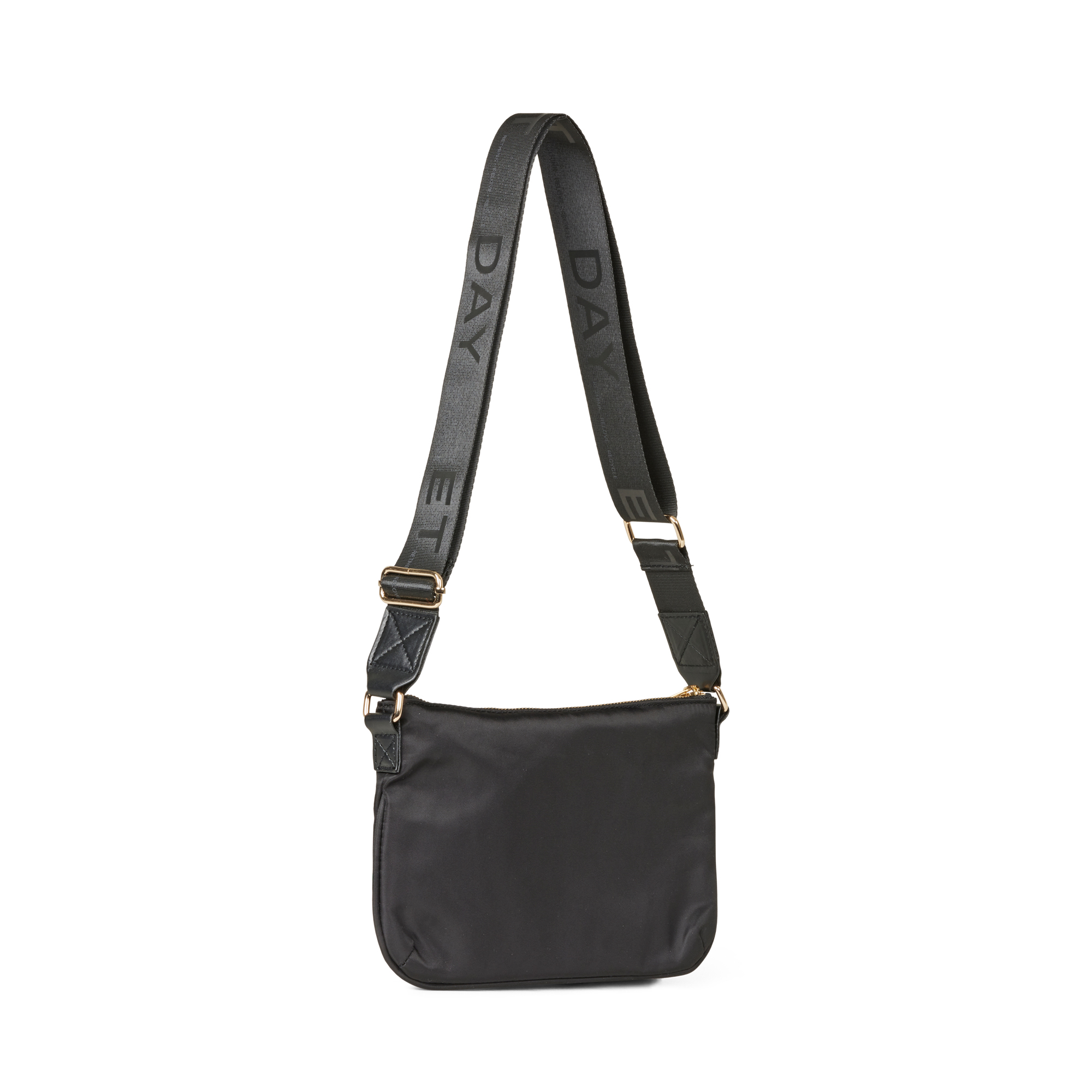 Day RE-Logo Band Slim CB Black