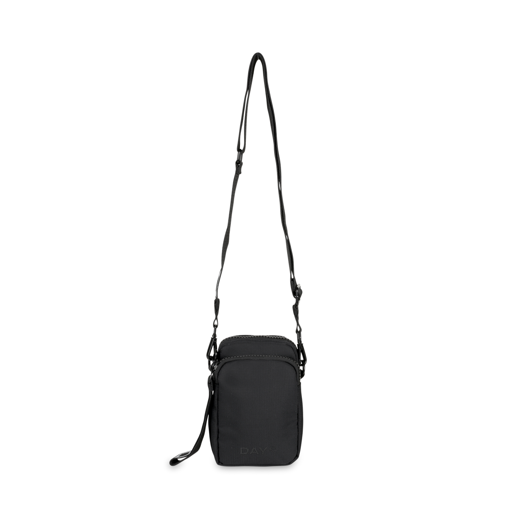 Day RE-Structured Compact Mini Black