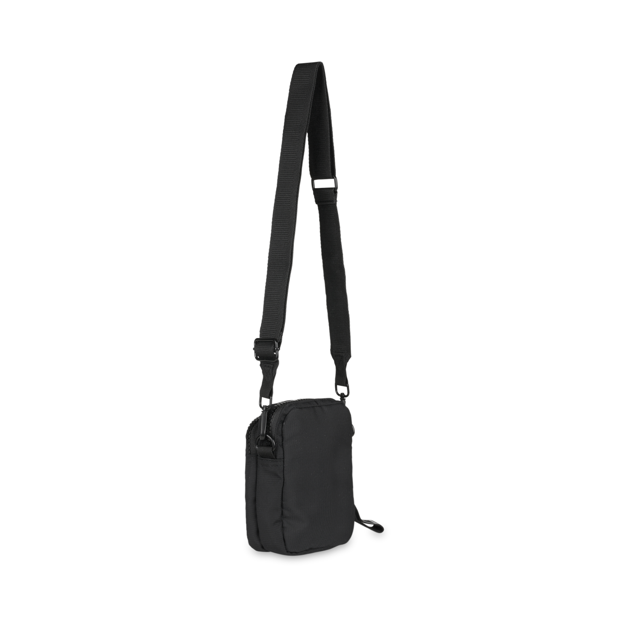 Day RE-Structured Compact Mini Black