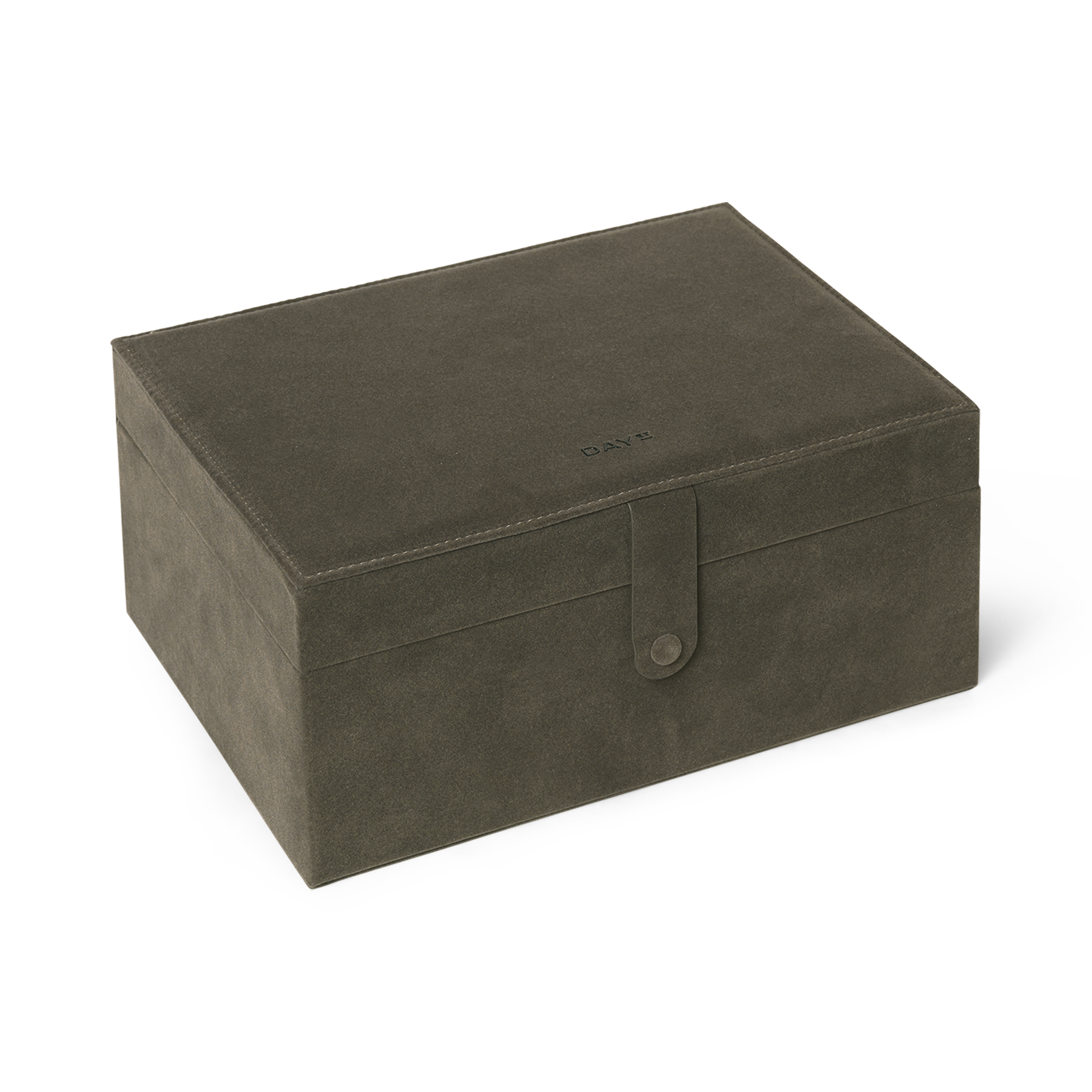 Smykkeskrin | Stort | Falcon | Jewelry Box Big