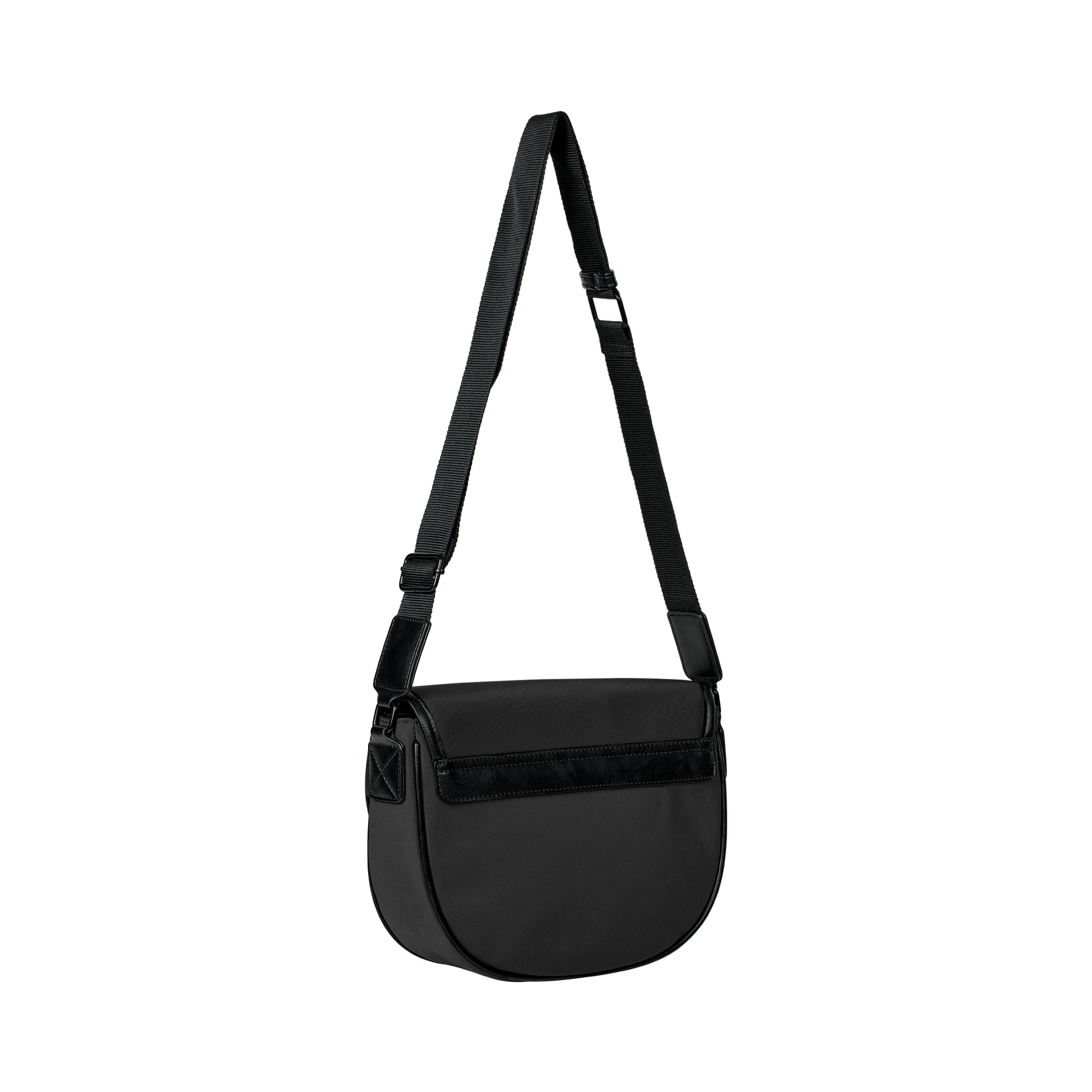 Crossbody | Justerbar langreim | Sort | Day RC-Dual Tone CB Queen