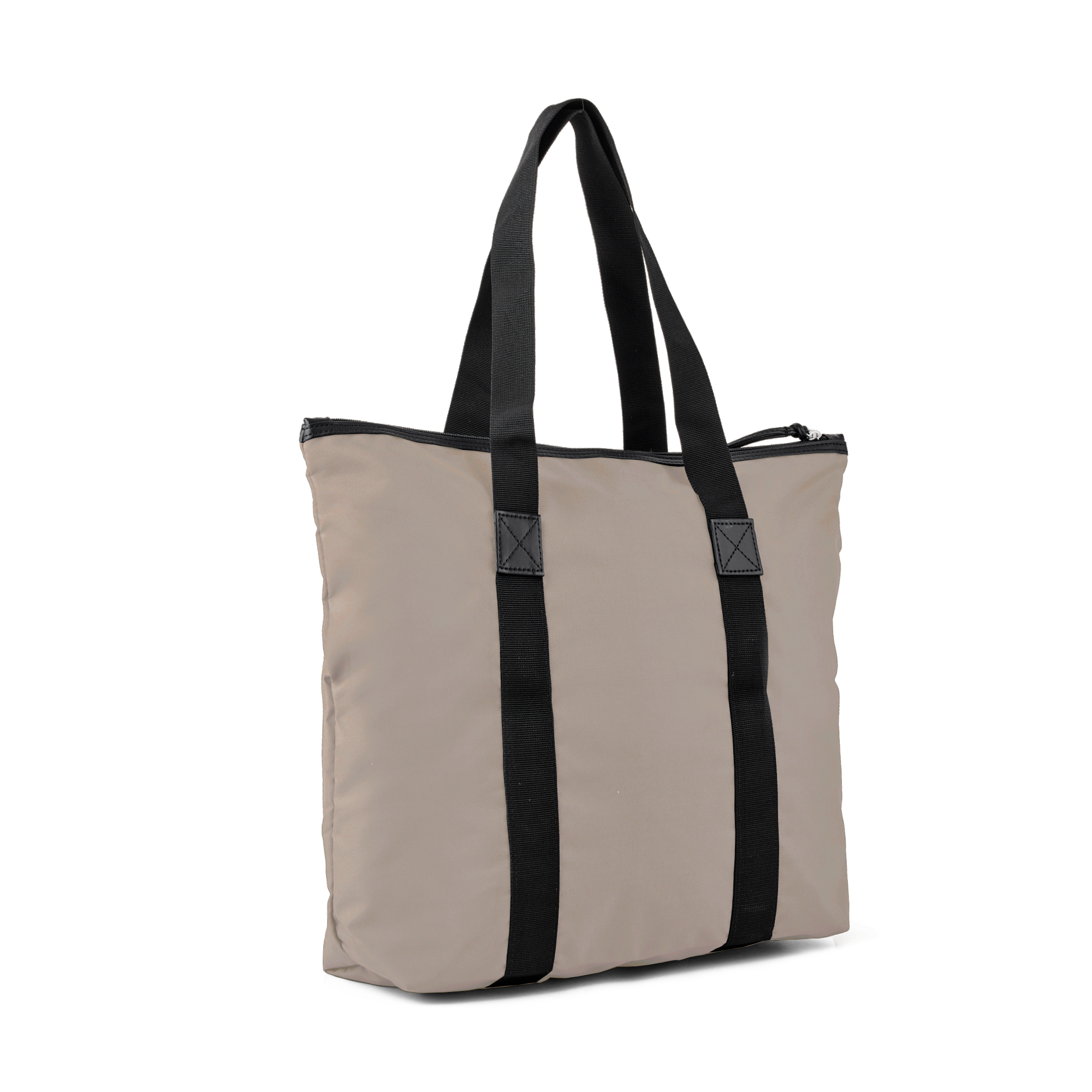 Bag / Veske | Medium | Bærekraftig | Totebag | Chateau Grey | Gwenneth Re-S Bag M