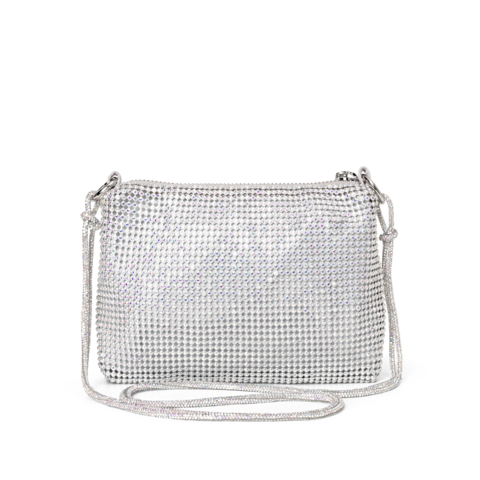 Selskapsveske | Glitrende | Liten | Day Party Night Purse Multi Colour