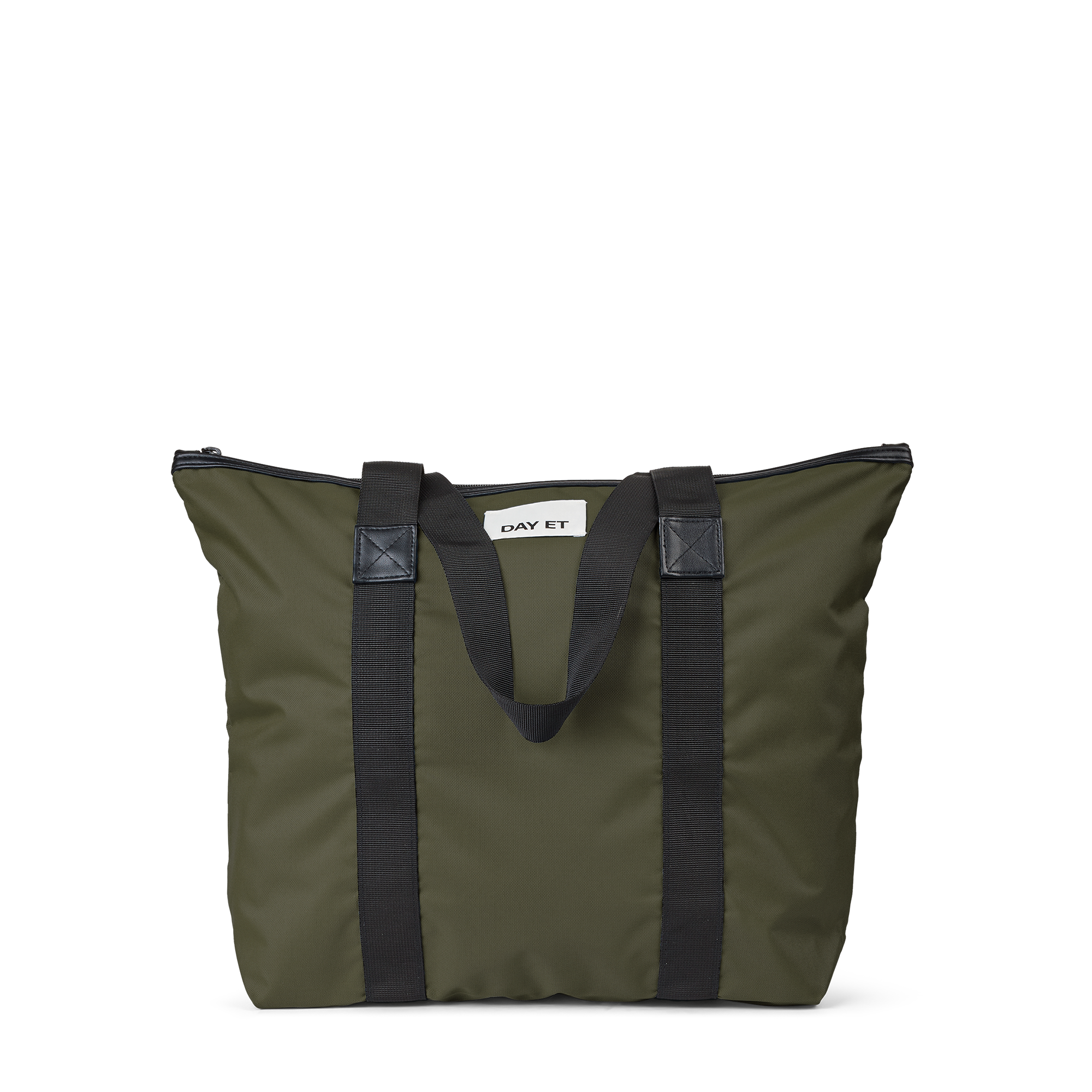 Bag / Veske | Stor | Bærekraftig | Tarmac | Gwenneth Re-S Bag