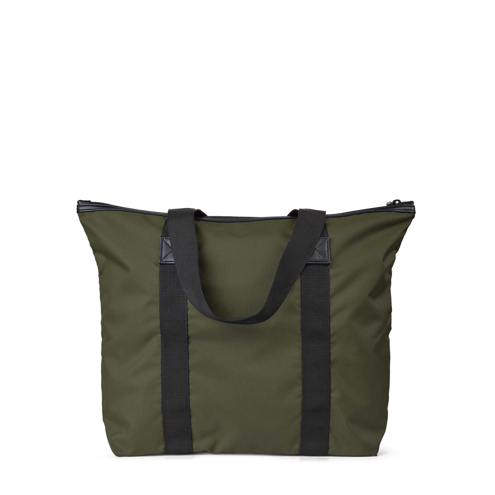 Bag / Veske | Stor | Bærekraftig | Tarmac | Gwenneth Re-S Bag