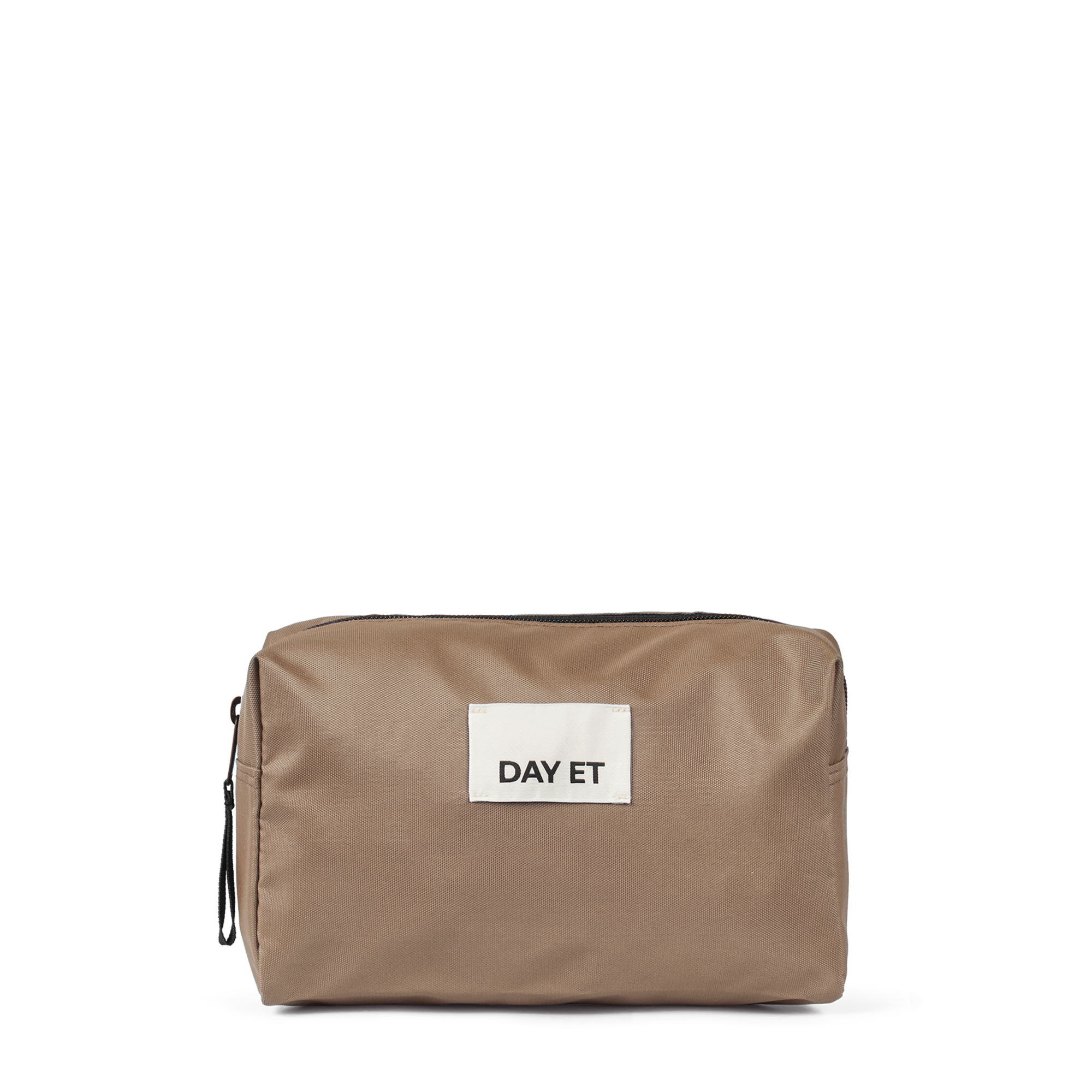 Toalettmappe | Medium | Caribou | Bærekraftig | Gweneth RE-S Beauty