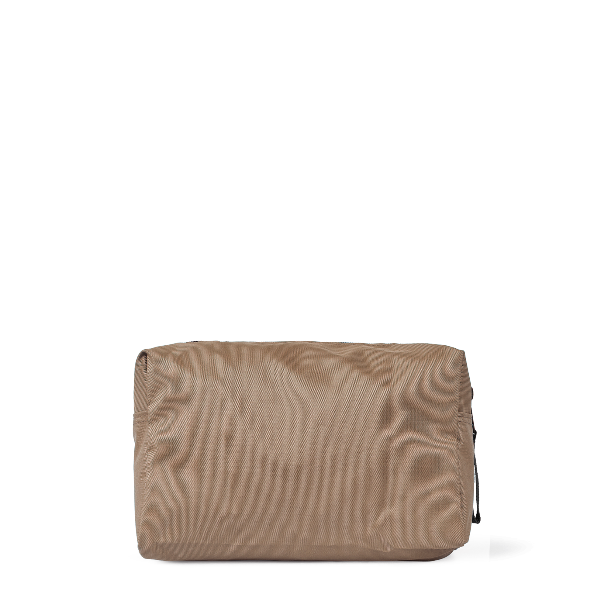 Toalettmappe | Medium | Caribou | Bærekraftig | Gweneth RE-S Beauty
