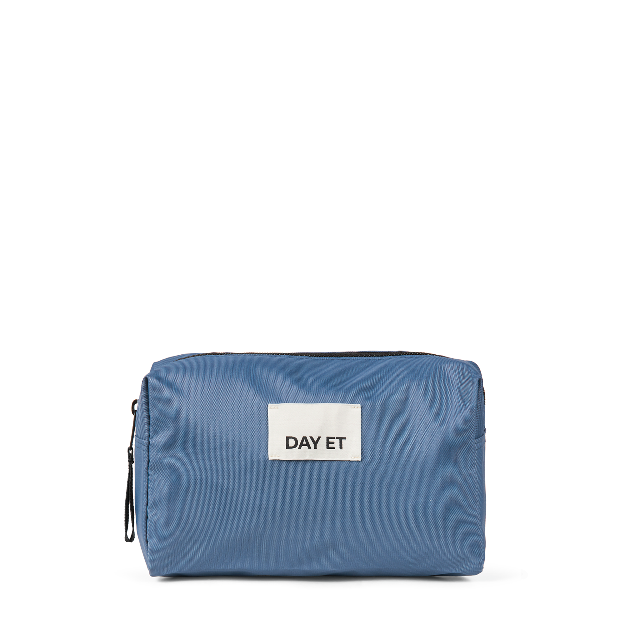 Toalettmappe | Medium | Bijou Blue | Bærekraftig | Gweneth RE-S Beauty