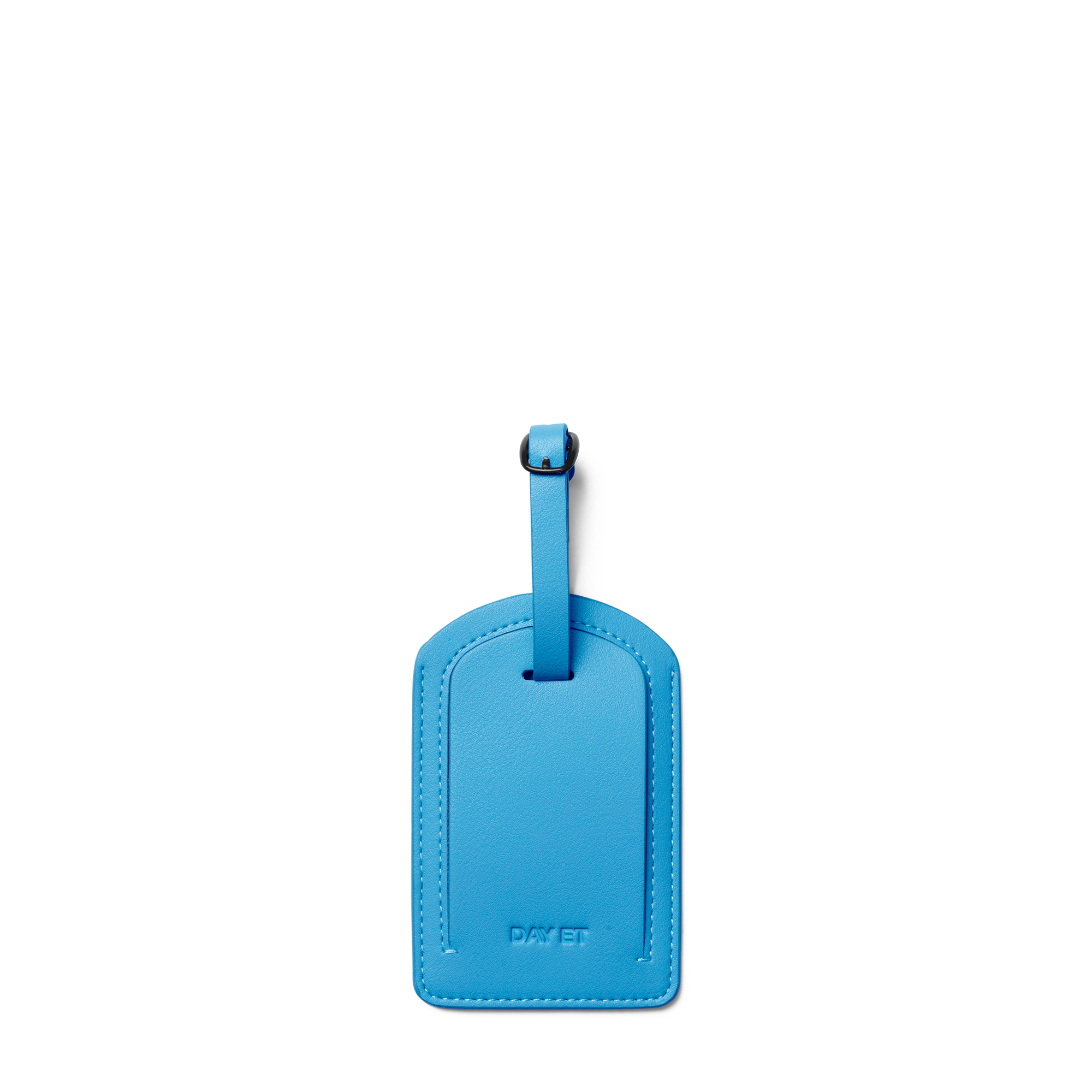 Koffert tag | Blå | Day Luggage Tag
