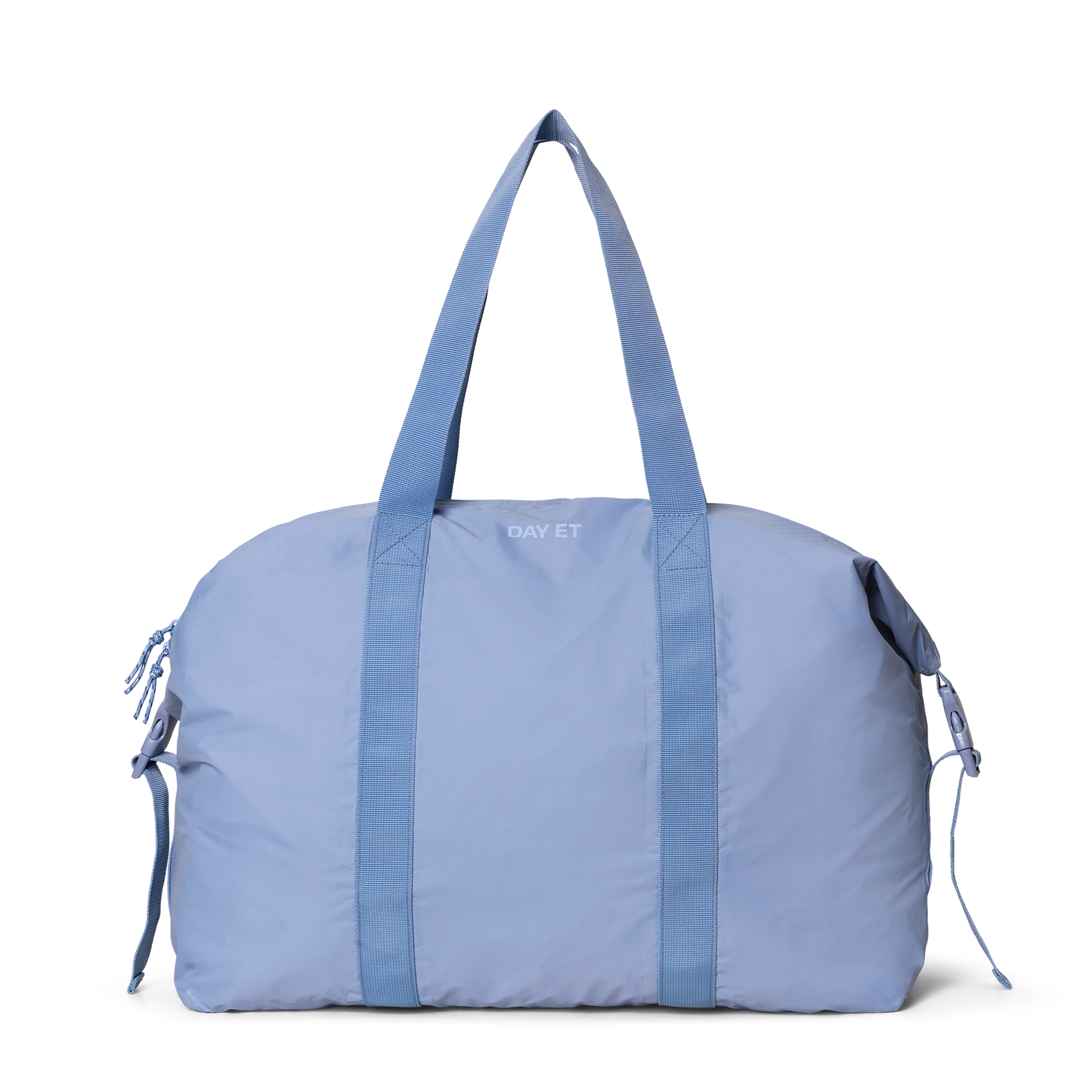 Weekendbag | Blå | Vanntett | Lett | Day RE-Tonal