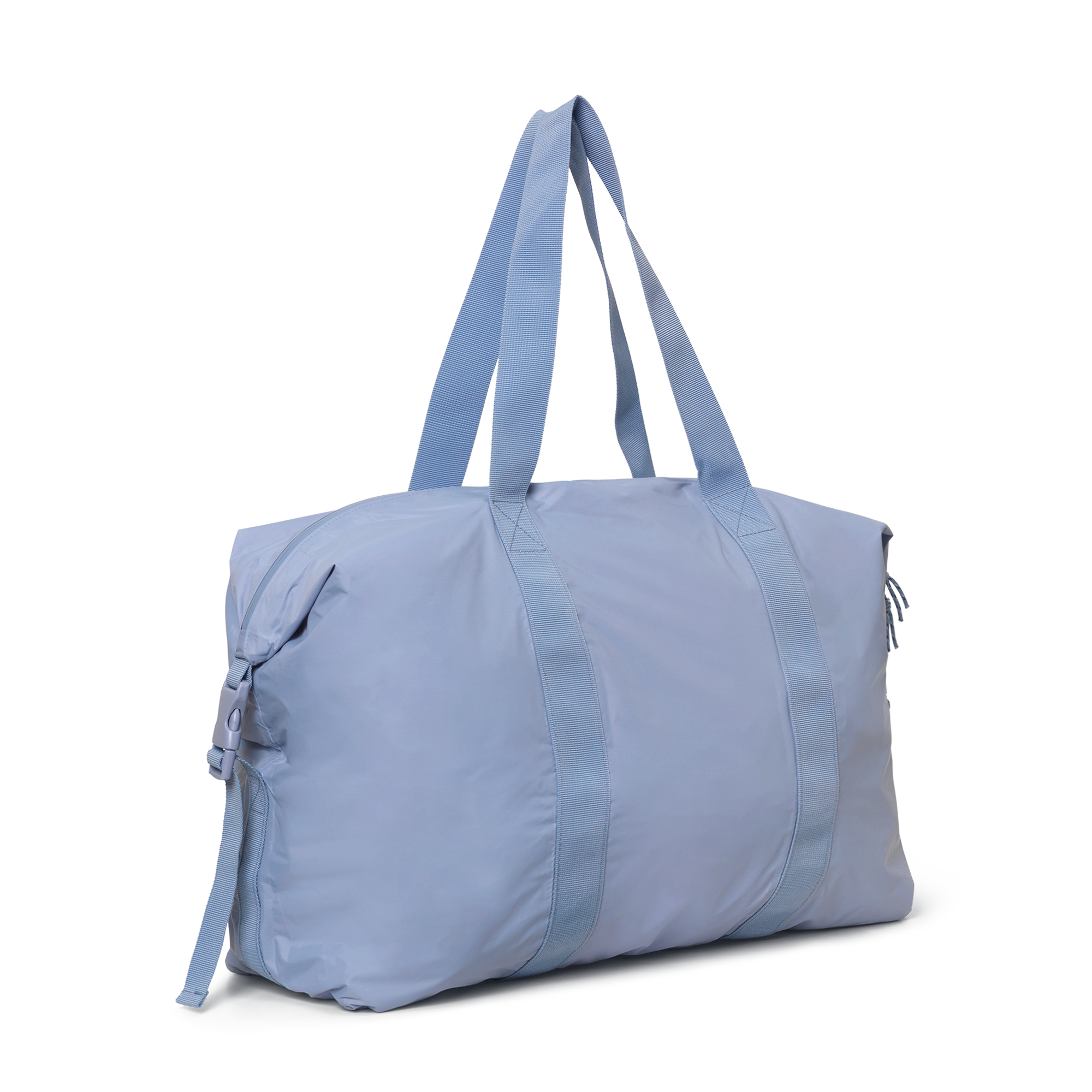 Weekendbag | Blå | Vanntett | Lett | Day RE-Tonal