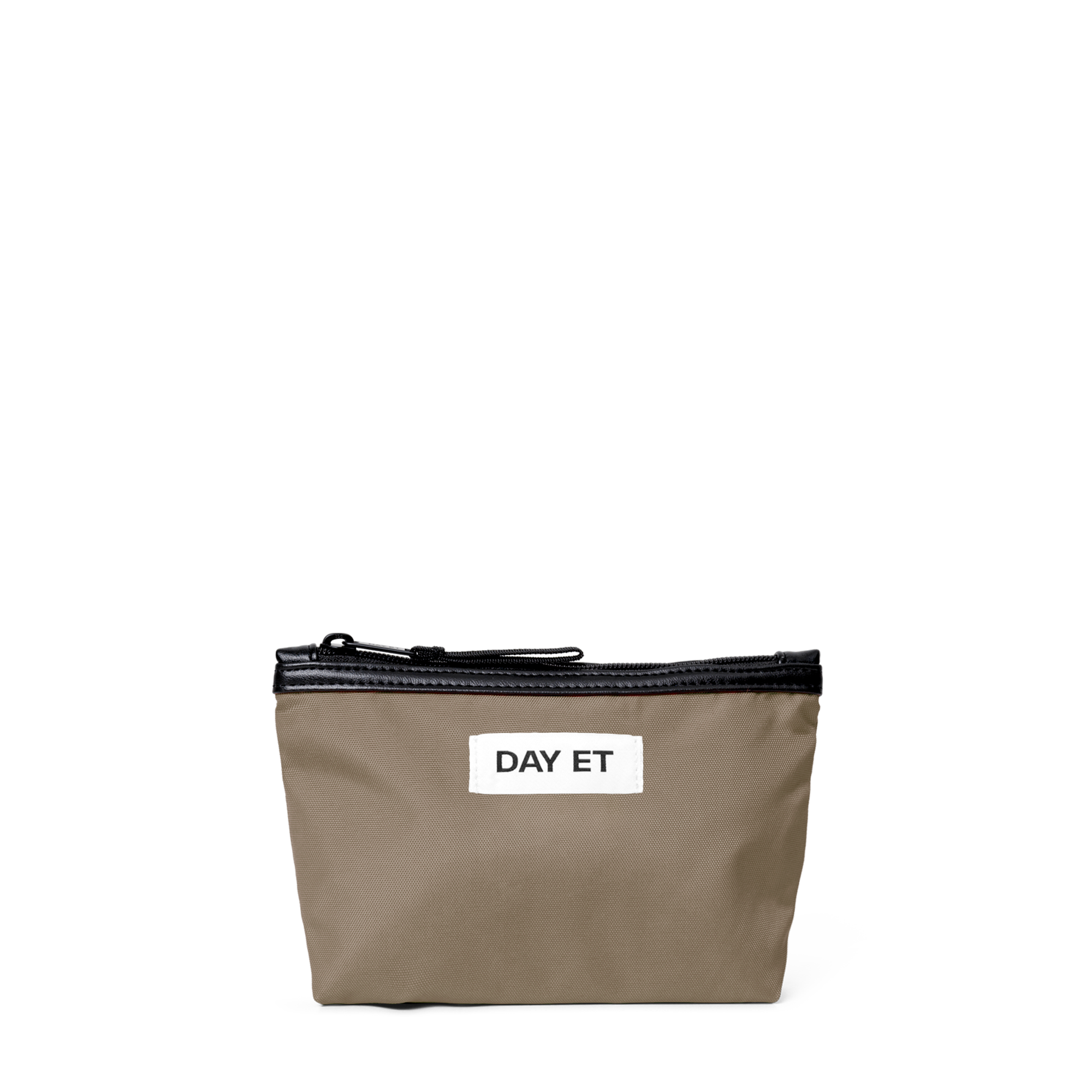 Gweneth RE-S Mini Sminkemappe – Liten, Brindle