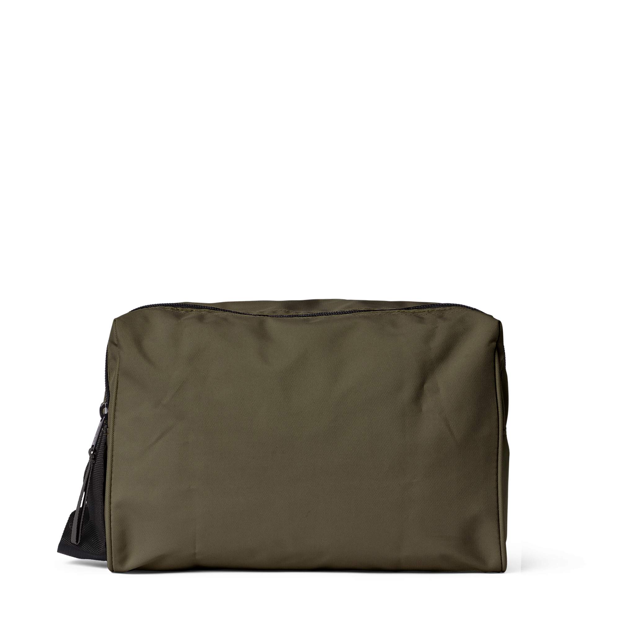 Gweneth RE-S Washbag/Toalettmappe L ,Dark Olive