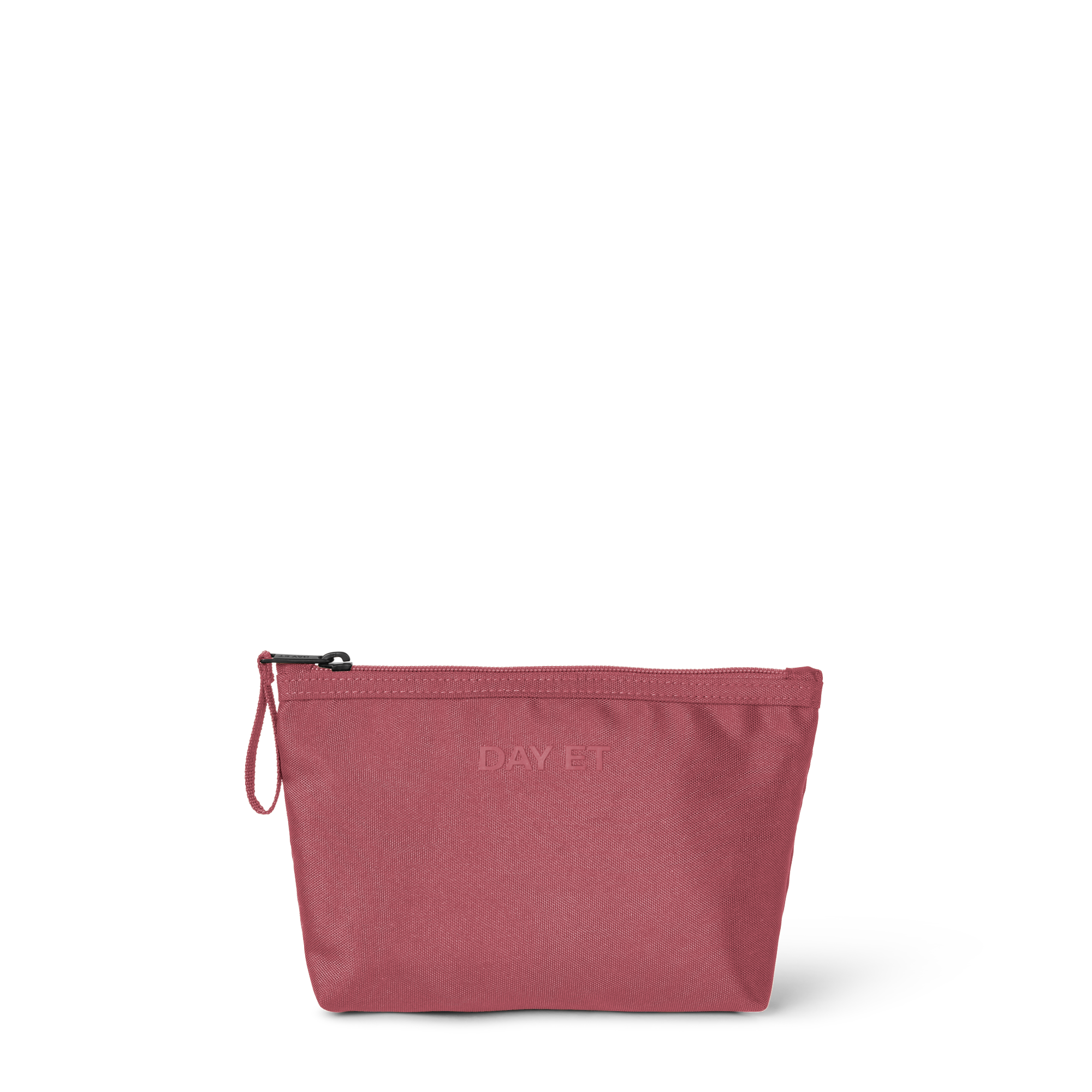 Day RE-S Tonal Mini Smikemappe, Garnet Rose