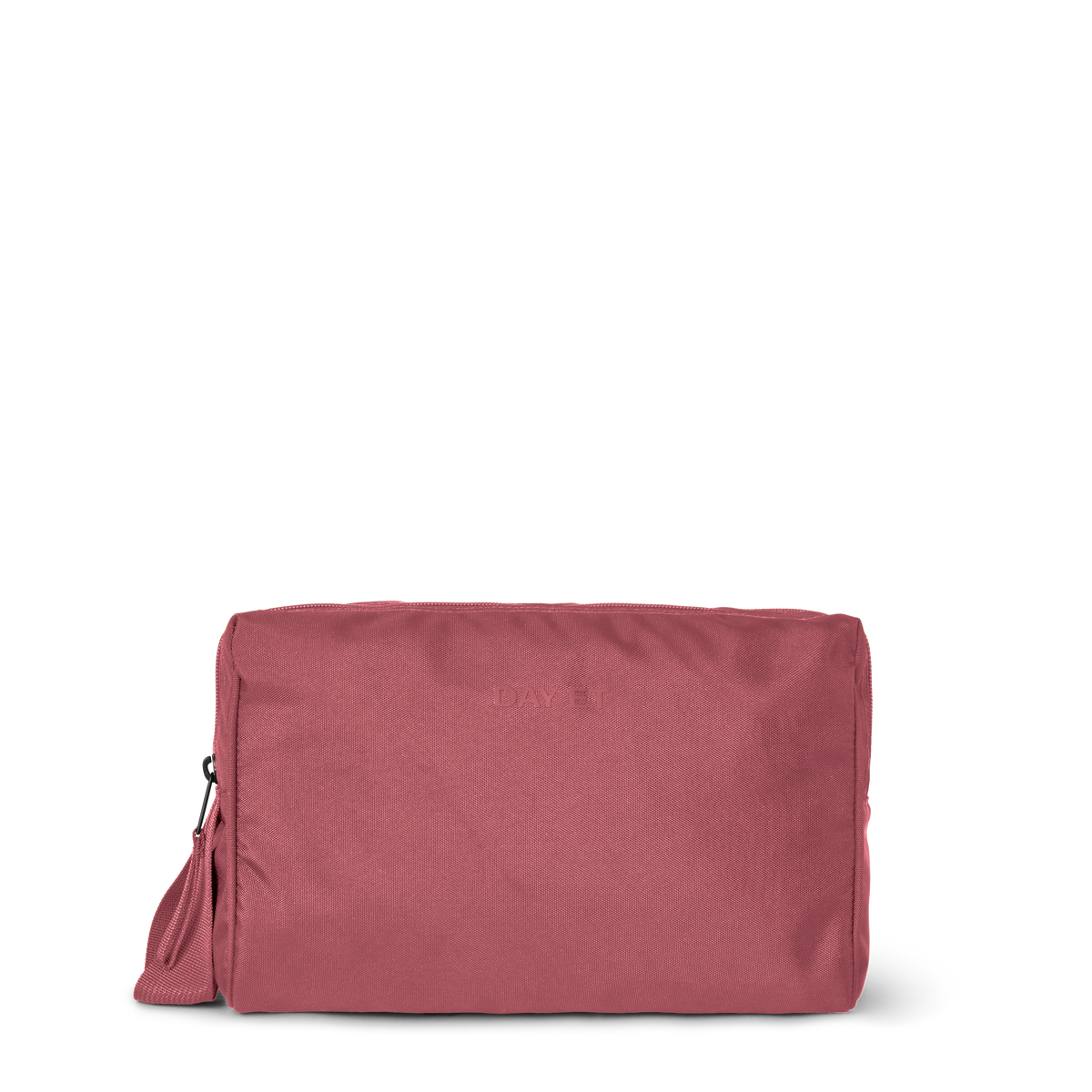 Day RE-S Tonal Toalettmappe L, Garnet Rose