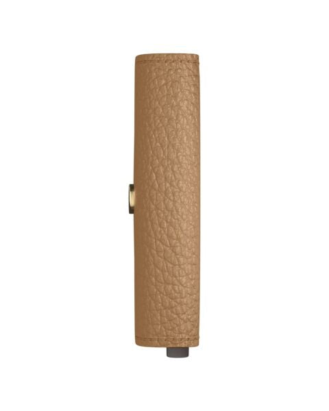 Envelope Wallet Kortholder – Cappuccino, Pop-Up