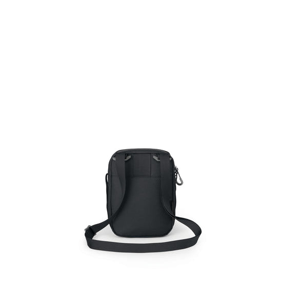 Crossbody veske | Sort | Belte Hempe | Daylite
