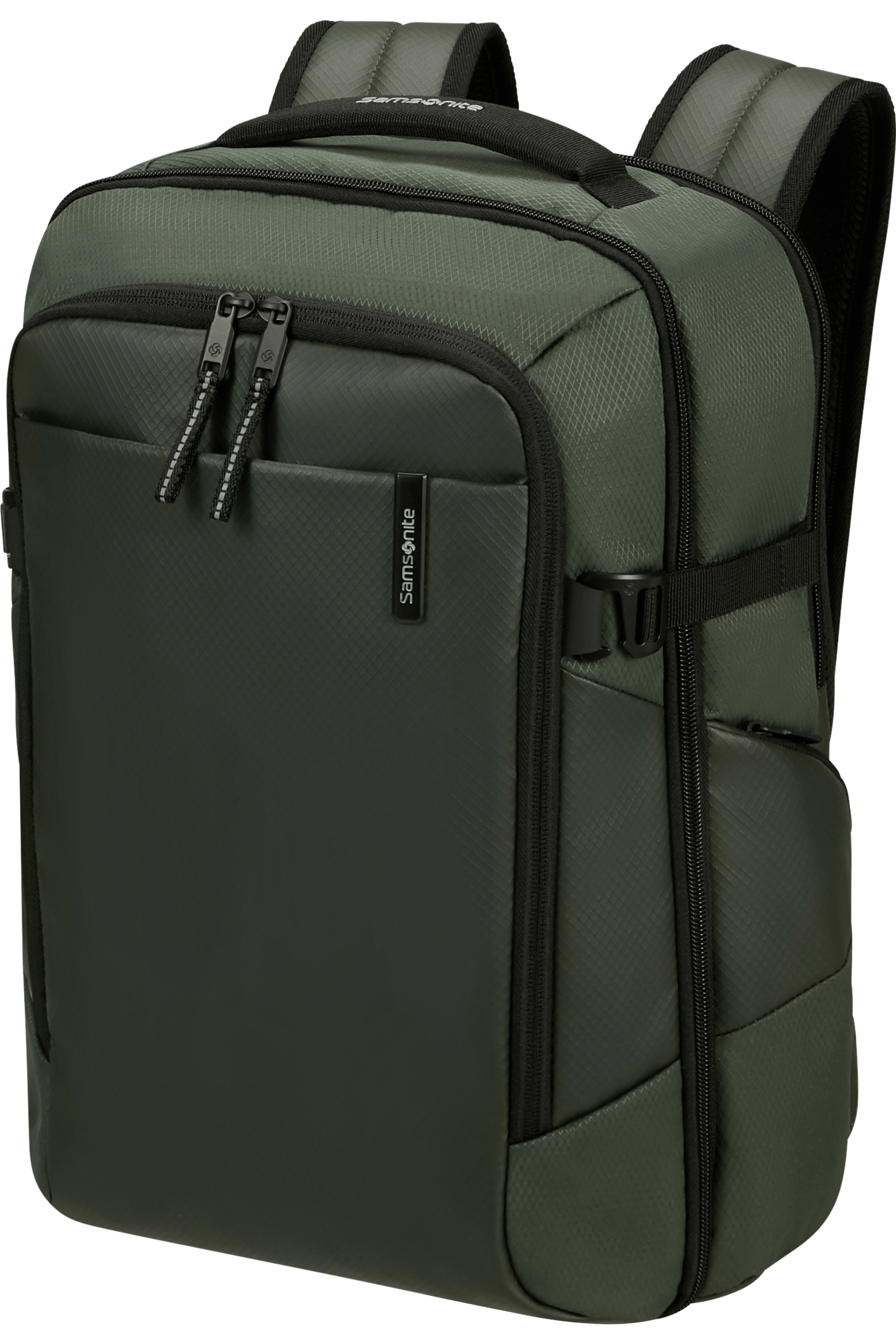ARMOX PC Sekk 28 Liter Grønn