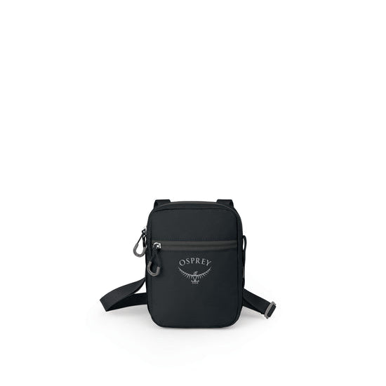 Crossbody veske | Sort | Belte Hempe | Daylite