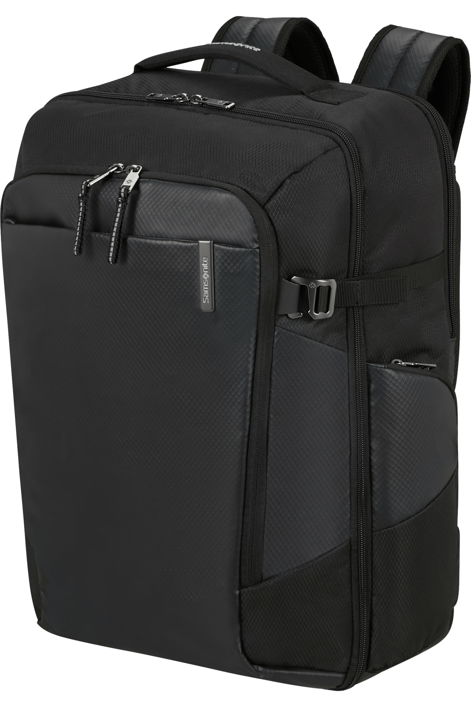 Pc ryggsekk | 17,3" | Romslig | Sort | 32 Liter | ARMOX