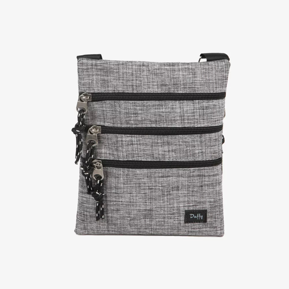 Skulderveske small Grey