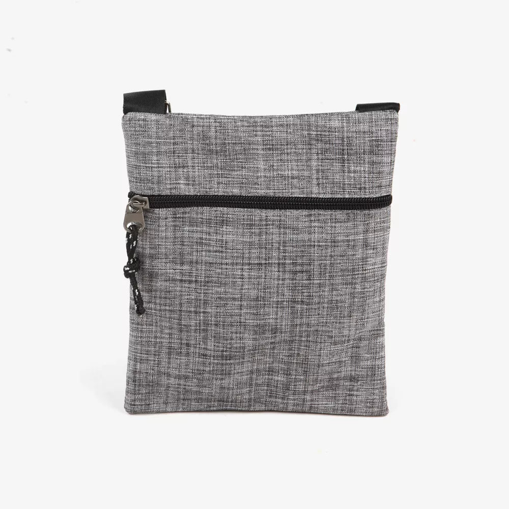 Skulderveske small Grey