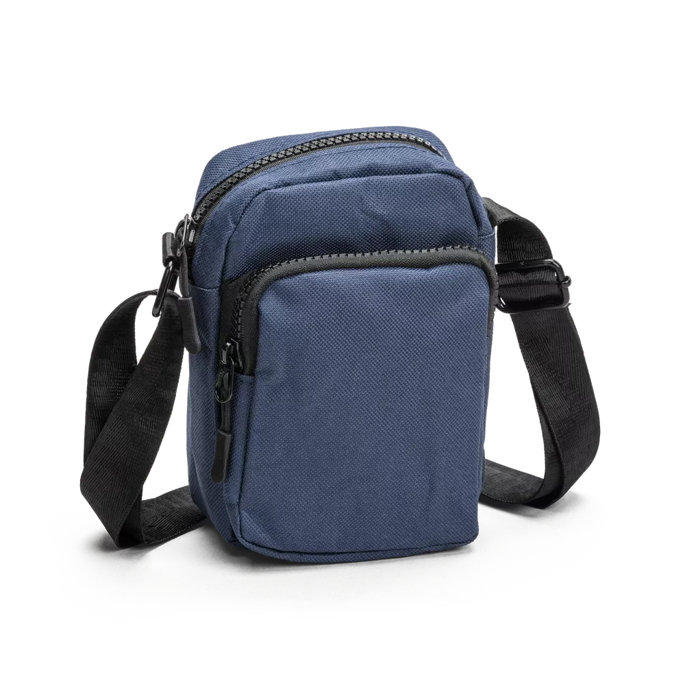 Mobilveske Tina Navy