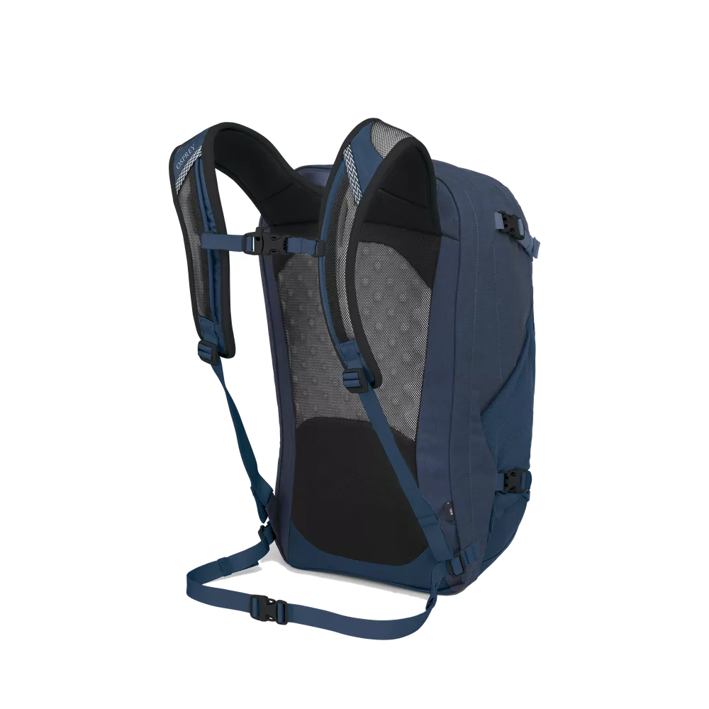 OSPREY Nebula Atlas Blue Heather O/S