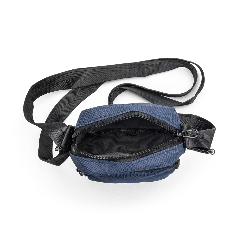 Mobilveske Tina Navy