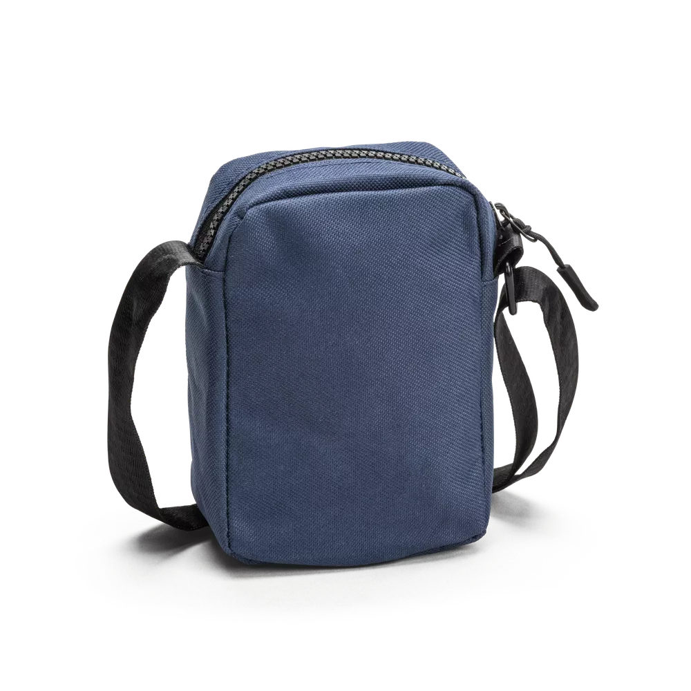Mobilveske Tina Navy