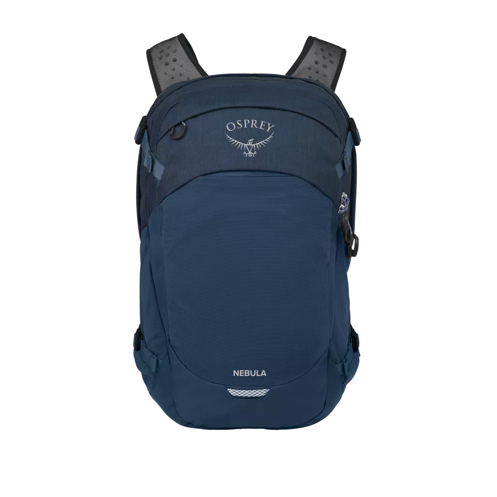 OSPREY Nebula Atlas Blue Heather O/S