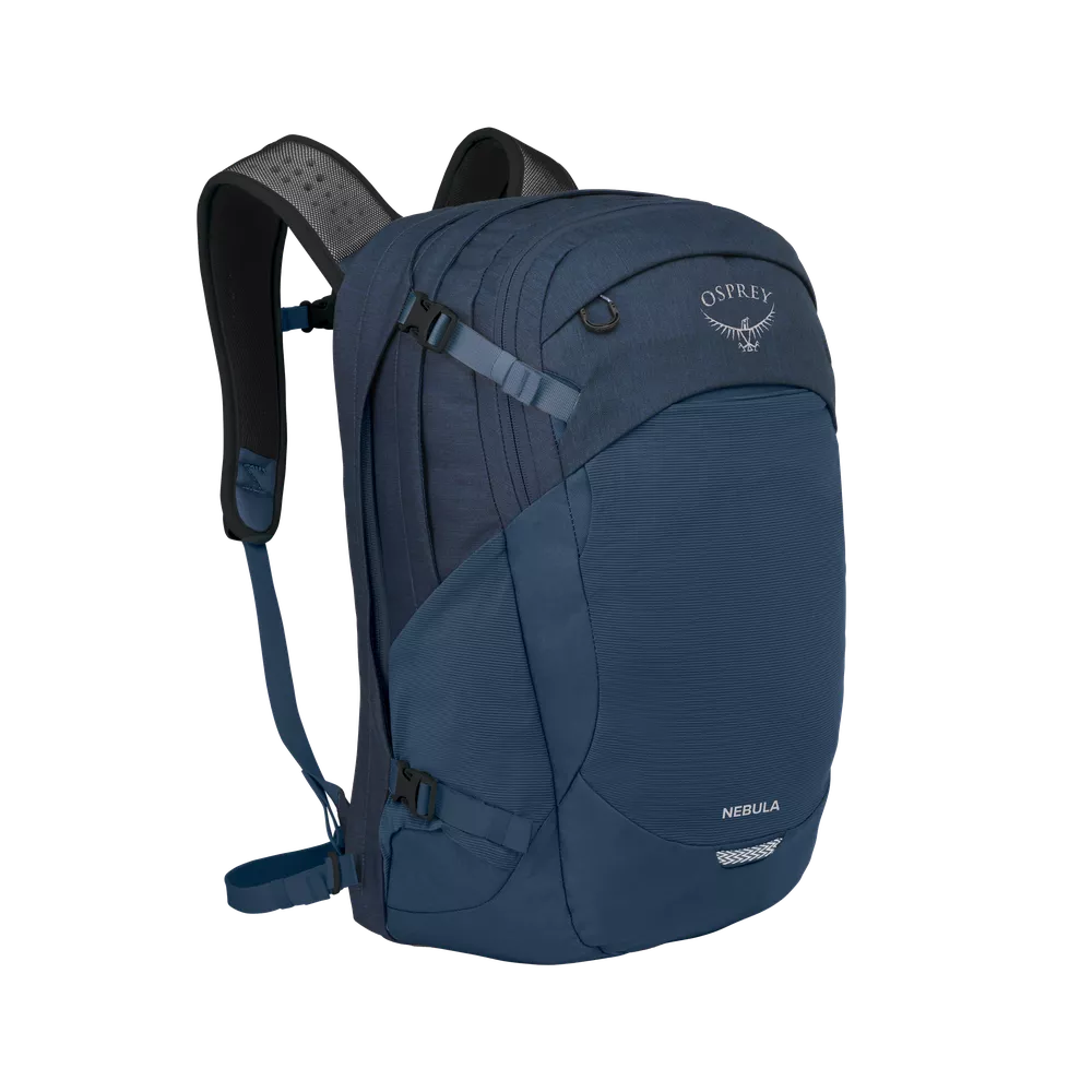 OSPREY Nebula Atlas Blue Heather O/S