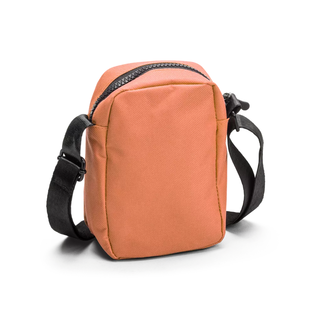 Mobilveske Tina Orange
