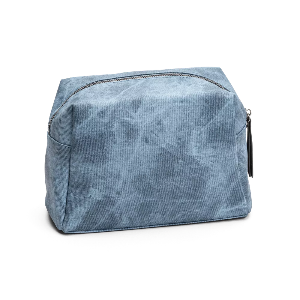 Toalettmappe Kim Blue