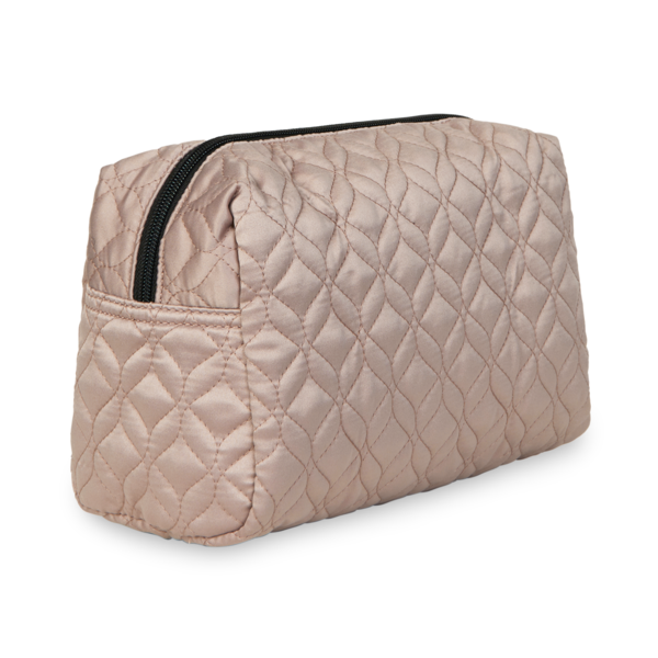 Toalettmappe | Medium | Rose | Bærekraftig | GW RE-Q Nest Beauty