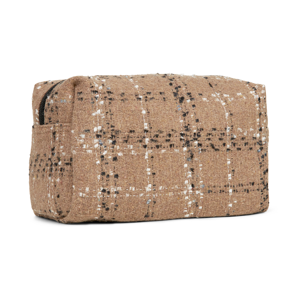 Toalettmappe | Medium | Caribou | Day GW J Plaid Beauty