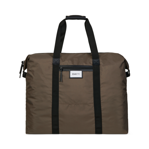 Weekendbag | Stor bag | Falcon | Romslig Hovedrom | Day Gweneth RE-S