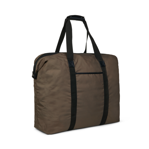 Weekendbag | Stor bag | Falcon | Romslig Hovedrom | Day Gweneth RE-S