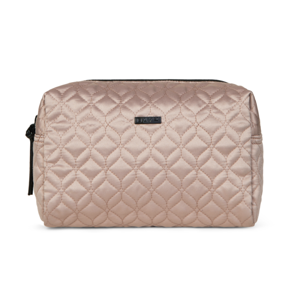 Toalettmappe | Medium | Rose | Bærekraftig | GW RE-Q Nest Beauty