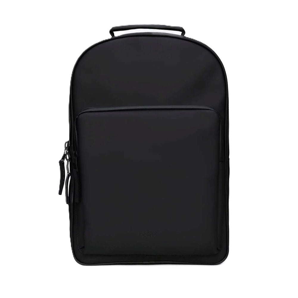 Sekk | 15 Liter | Sort | Vanntett | Book Daypack Large 13680