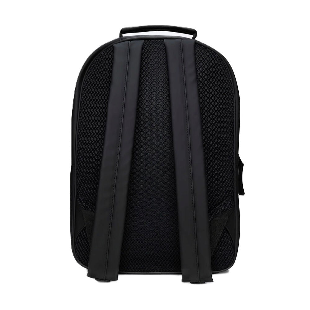 Sekk | 15 Liter | Sort | Vanntett | Book Daypack Large 13680