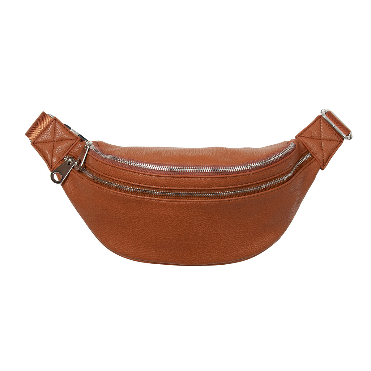 Rosenvinge bumbag Cognac